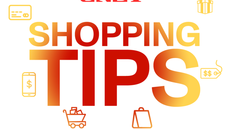shopping tips logo